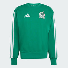 Mexico National Team FIFA x World Cup Alphaskin Crewneck Sweatshirt Green | Adidas discount