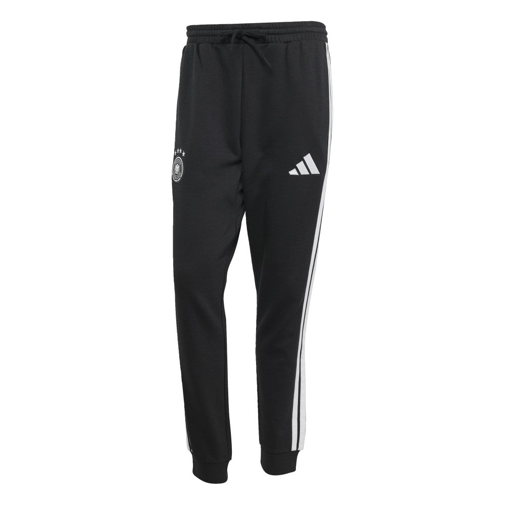 Germany National Team FIFA x World Cup Alphaskin Fleece Pants Black | Adidas Sale