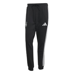 Germany National Team FIFA x World Cup Alphaskin Fleece Pants Black | Adidas Sale