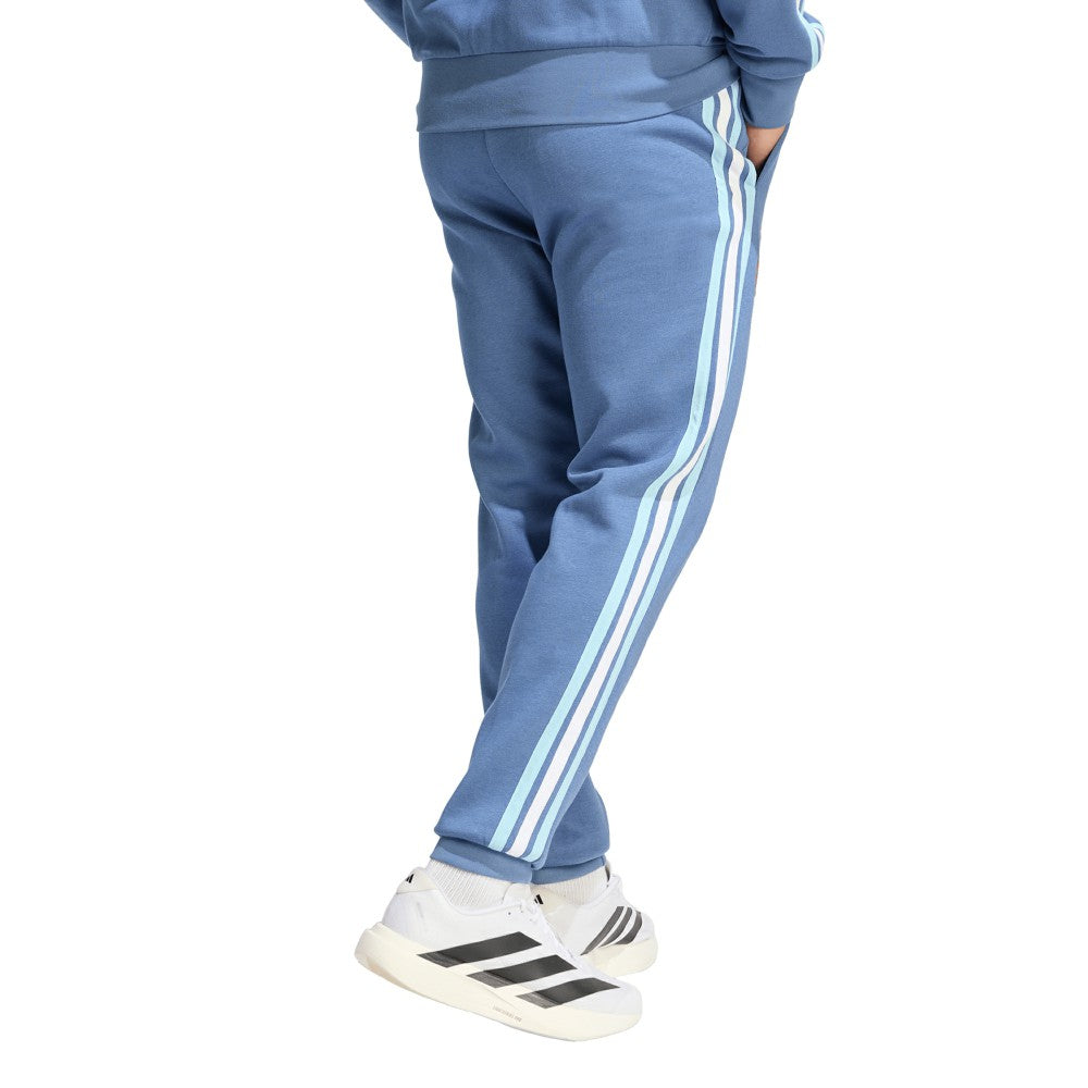Argentina National Team FIFA x World Cup Alphaskin Fleece Pants Blue | Adidas Sale