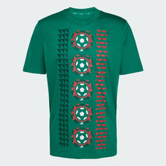 Mexico National Team FIFA x World Cup Alphaskin T-Shirt Green | Adidas cheap