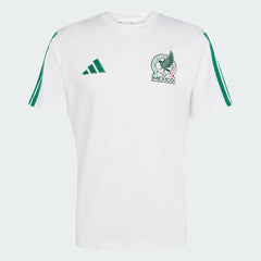 Mexico National Team FIFA x World Cup Alphaskin T-Shirt White | Adidas Sale