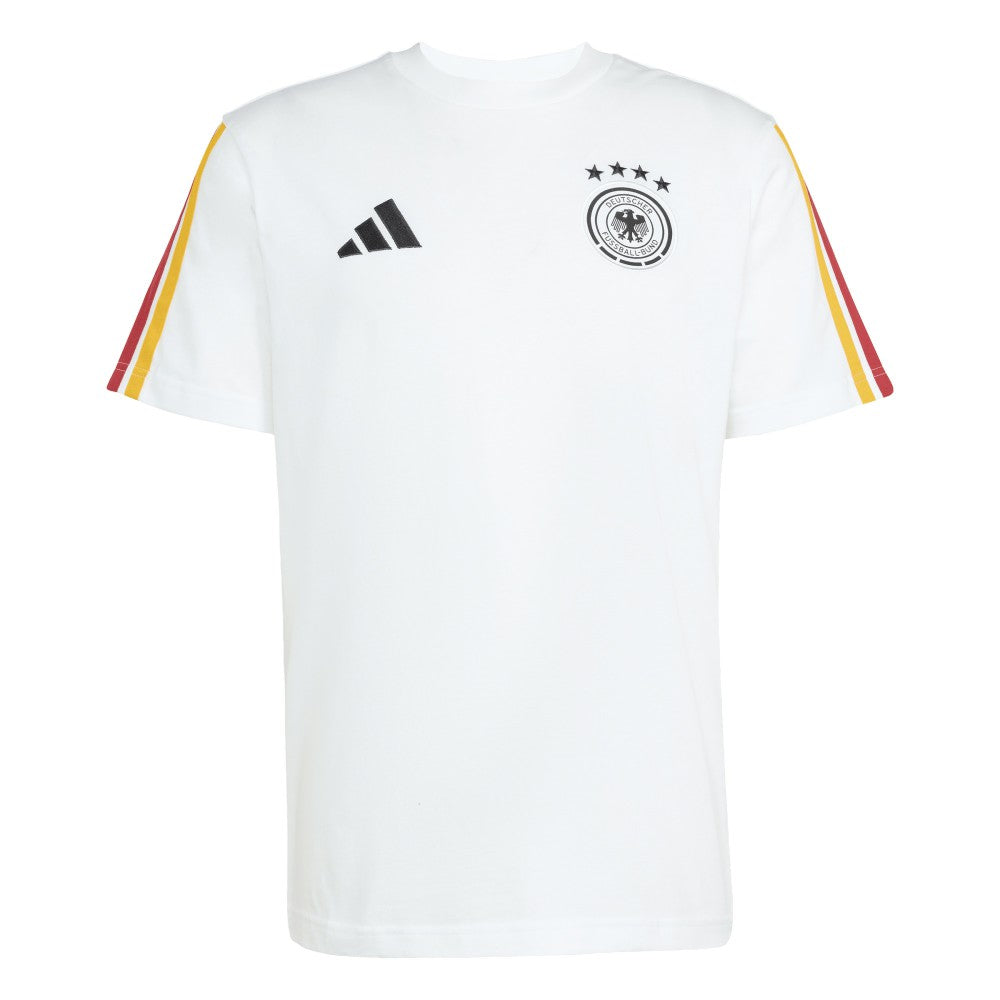 Germany National Team FIFA x World Cup Alphaskin T-Shirt White | Adidas Sale