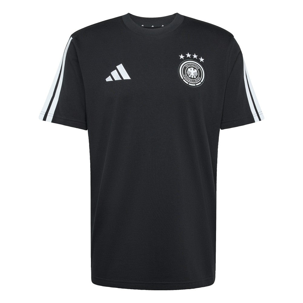 Germany National Team FIFA x World Cup Alphaskin T-Shirt Black | Adidas Online