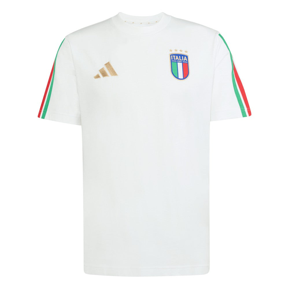 Italy National Team FIFA x World Cup Alphaskin T-Shirt White | Adidas