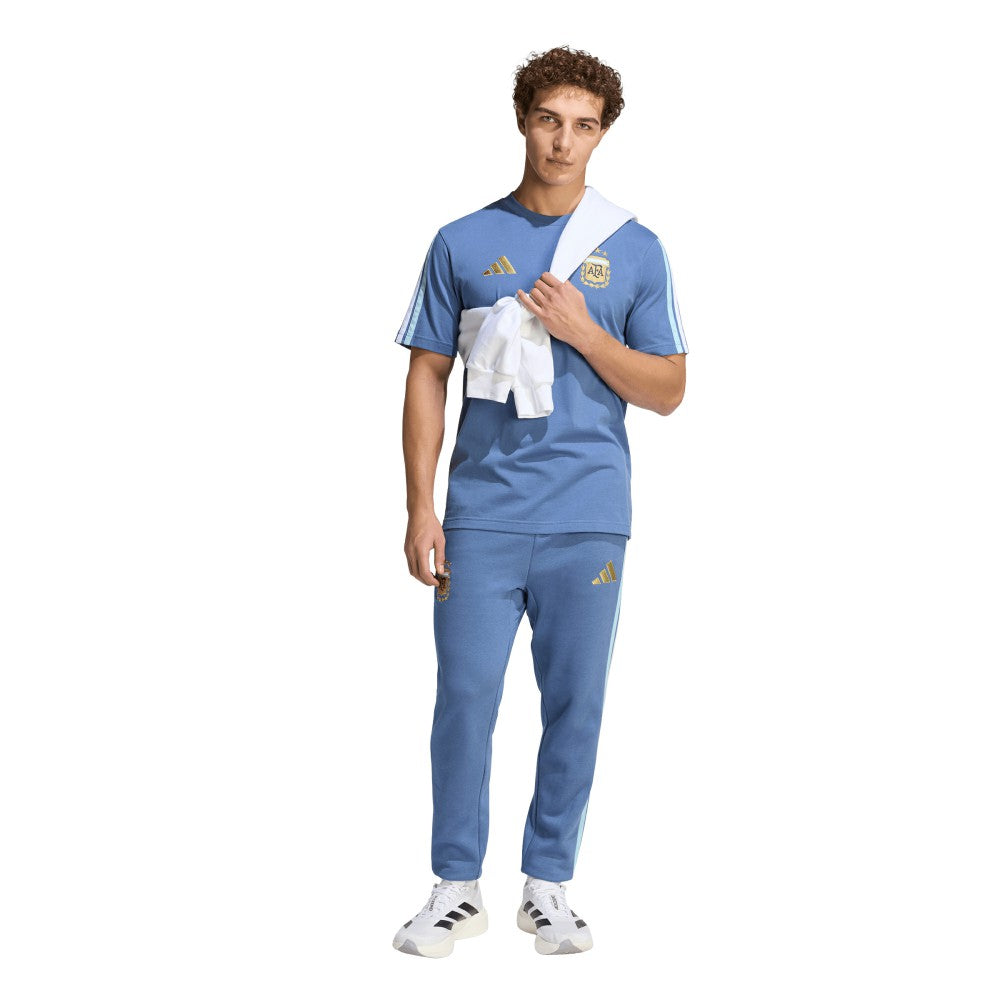 Argentina National Team FIFA x World Cup Alphaskin T-Shirt Blue | Adidas Online
