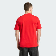 Spain National Team FIFA x World Cup Alphaskin Graphic T-Shirt Red | Adidas Online