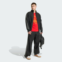 Spain National Team FIFA x World Cup Alphaskin Graphic T-Shirt Red | Adidas Online