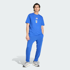 Italy National Team FIFA x World Cup Alphaskin Graphic T-Shirt Royal | Adidas cheap