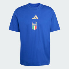 Italy National Team FIFA x World Cup Alphaskin Graphic T-Shirt Royal | Adidas cheap