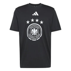 Germany National Team FIFA x World Cup Alphaskin Graphic T-Shirt Black | Adidas