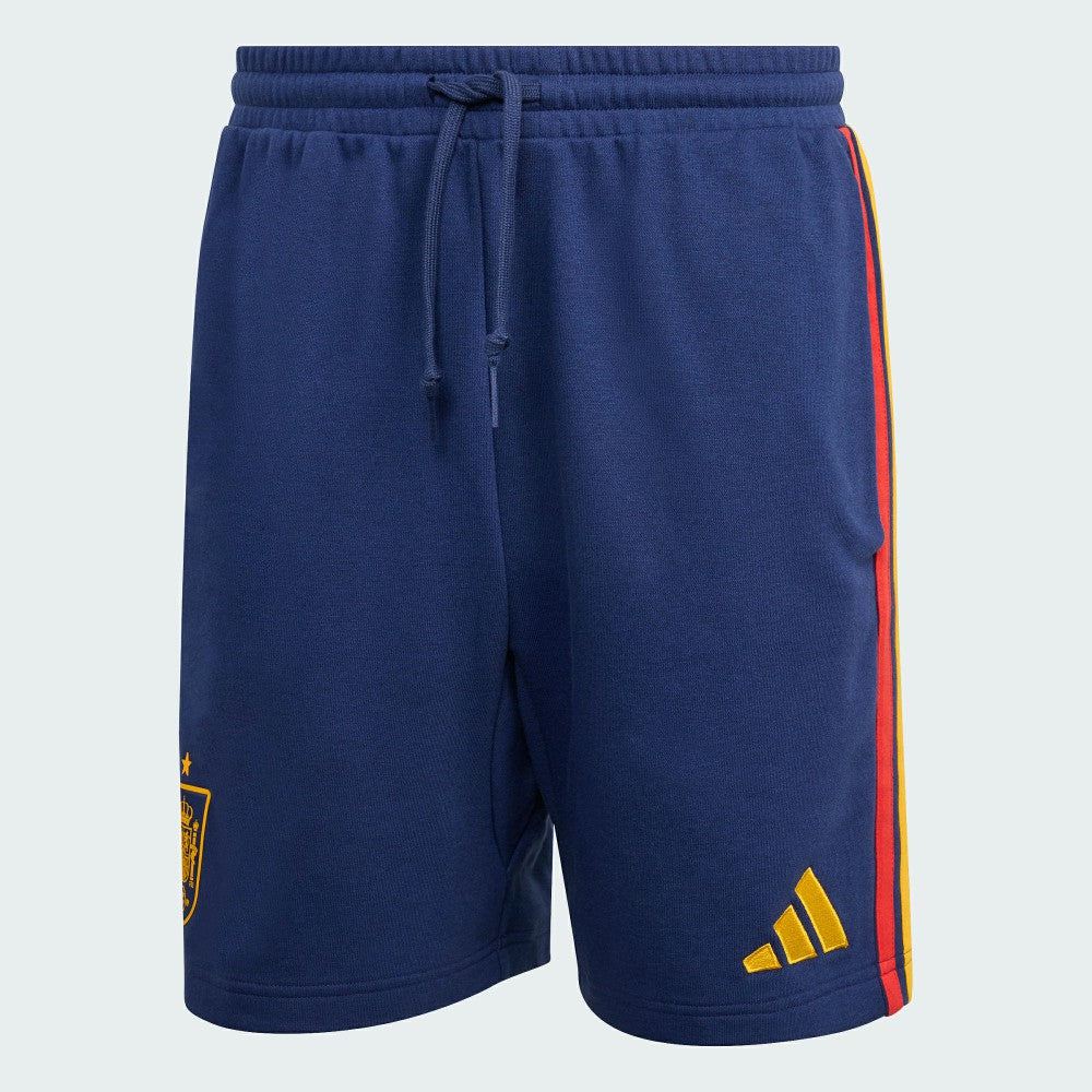 Spain National Team FIFA x World Cup Alphaskin Shorts Navy | Adidas cheap