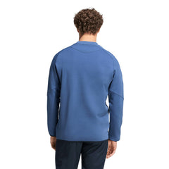 Argentina National Team FIFA x World Cup Tiro Travel Sweatshirt Blue | Adidas discount