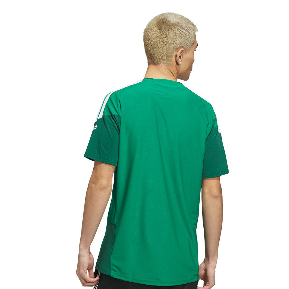 Mexico National Team FIFA x World Cup 2026 Tiro Pro Training Top Green | Adidas discount