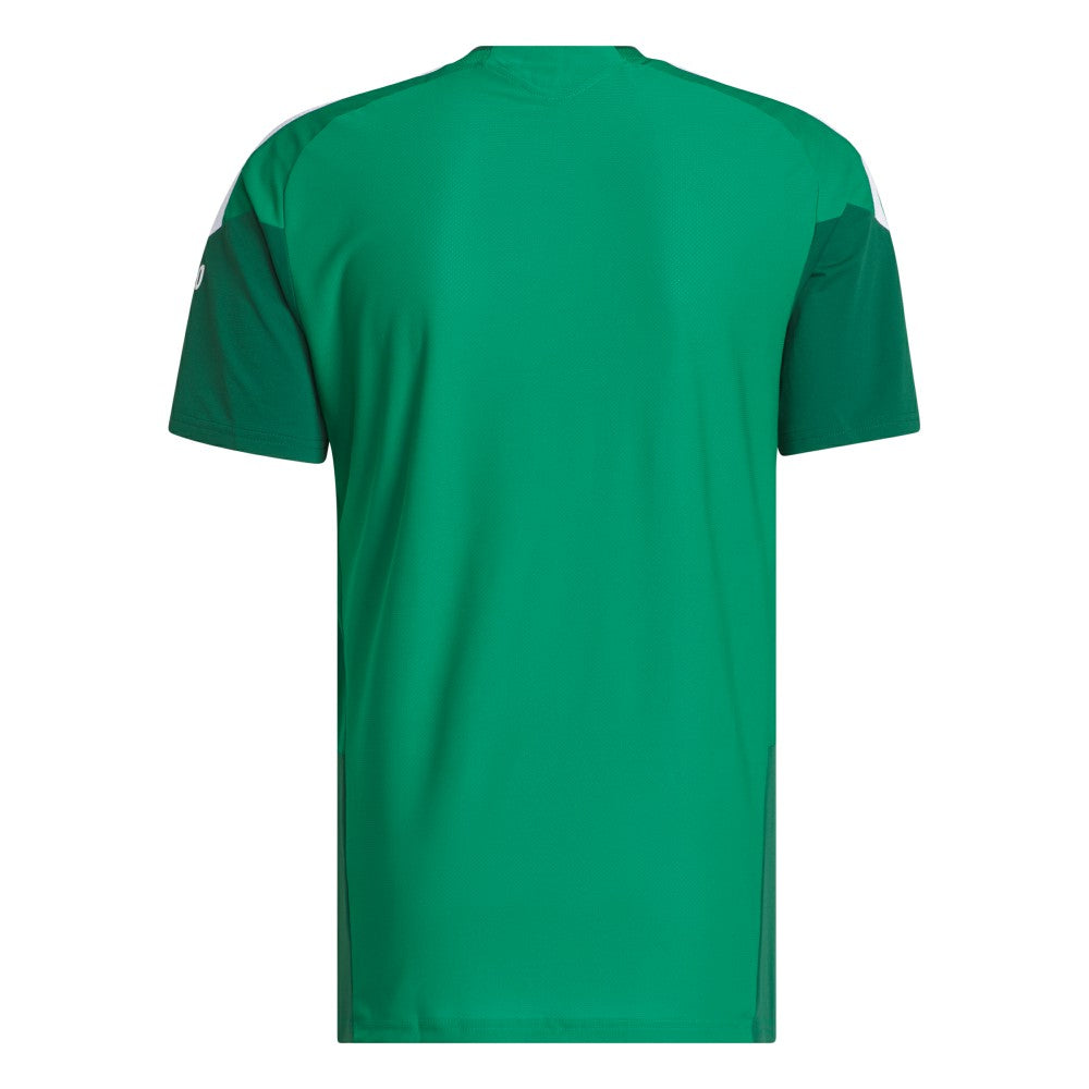 Mexico National Team FIFA x World Cup 2026 Tiro Pro Training Top Green | Adidas discount