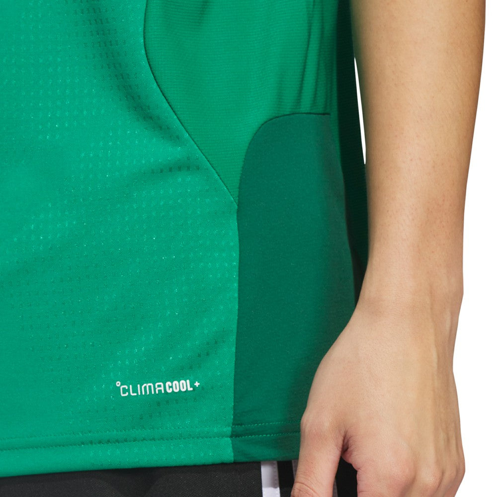 Mexico National Team FIFA x World Cup 2026 Tiro Pro Training Top Green | Adidas discount