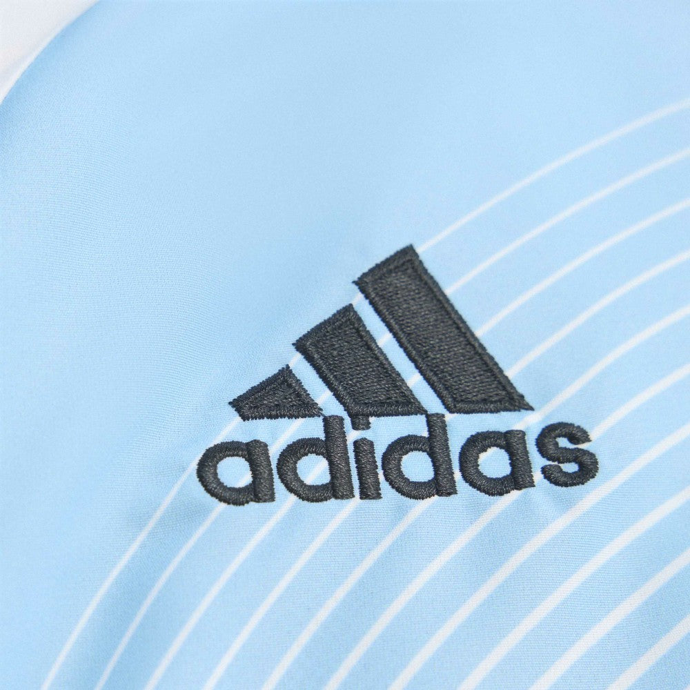 Argentina National Team 2006 Bringback Full-Zip Track Top White | Adidas