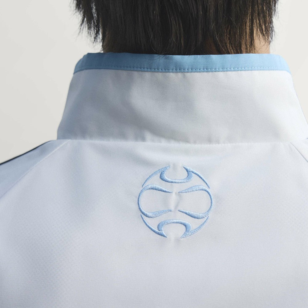 Argentina National Team 2006 Bringback Full-Zip Track Top White | Adidas