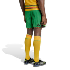 Jamaica National Team Replica Shorts Green | Adidas online