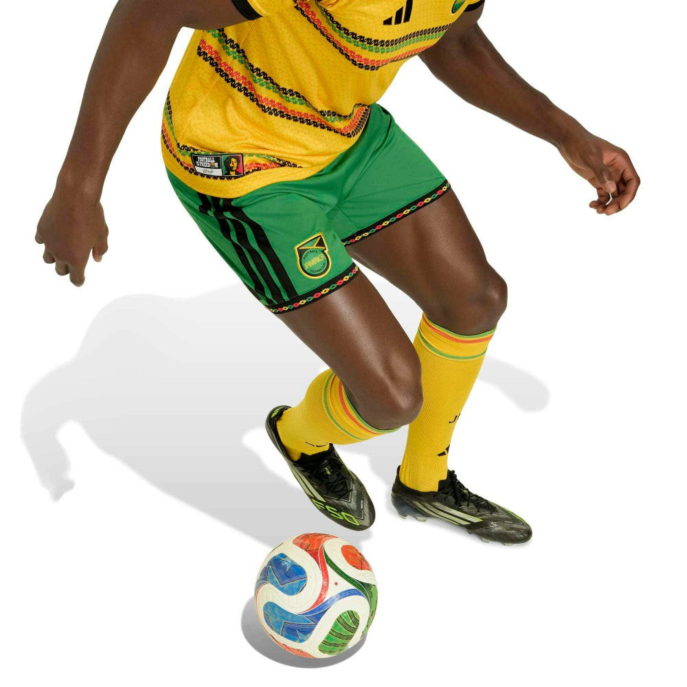 Jamaica National Team Replica Shorts Green | Adidas online