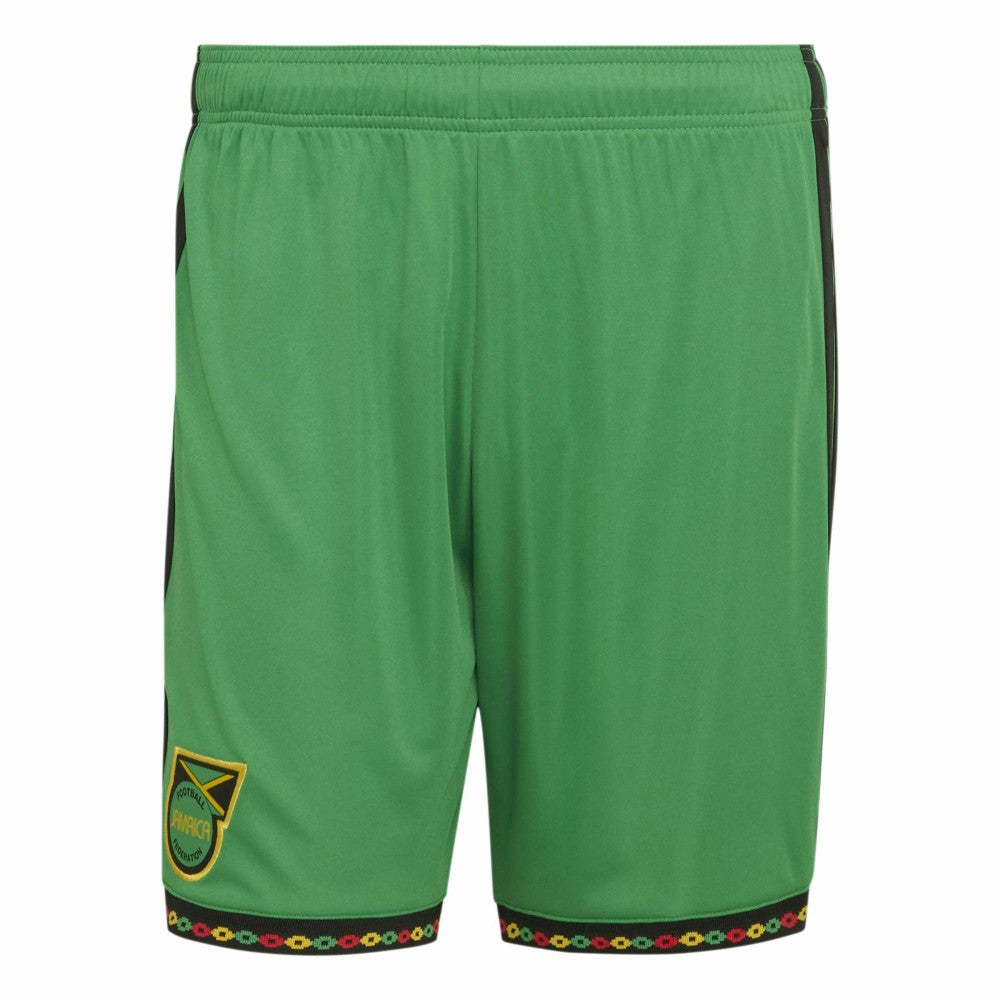 Jamaica National Team Replica Shorts Green | Adidas online