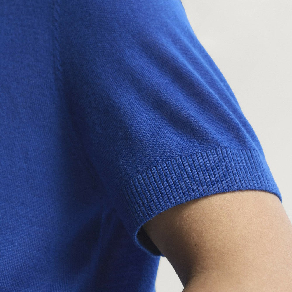 Italy National Team 1970s Fashion Jersey Blue | Adidas Sale