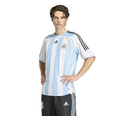 Argentina National Team 2006 Bringback Home Jersey White | Adidas discount