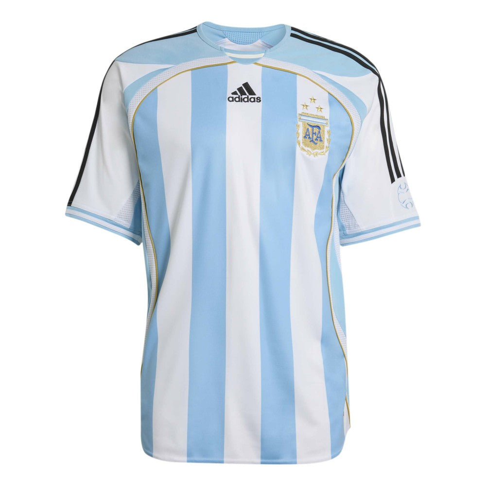 Argentina National Team 2006 Bringback Home Jersey White | Adidas discount