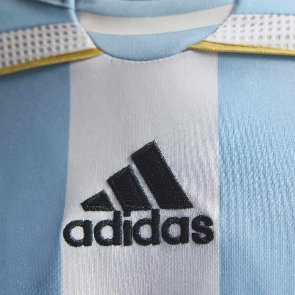Argentina National Team 2006 Bringback Home Jersey White | Adidas discount