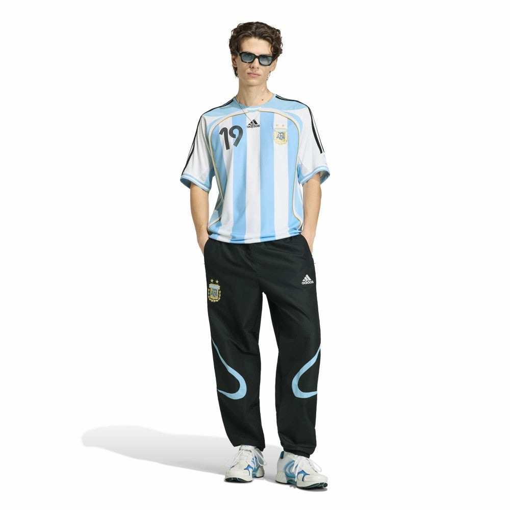 Lionel Messi Argentina National Team 2006 Bringback Home Jersey White | Adidas online