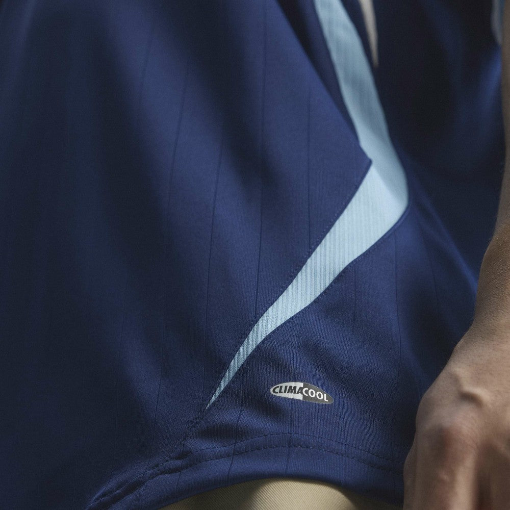 Argentina National Team 2006 Bringback Away Jersey Navy | Adidas