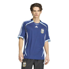 Argentina National Team 2006 Bringback Away Jersey Navy | Adidas