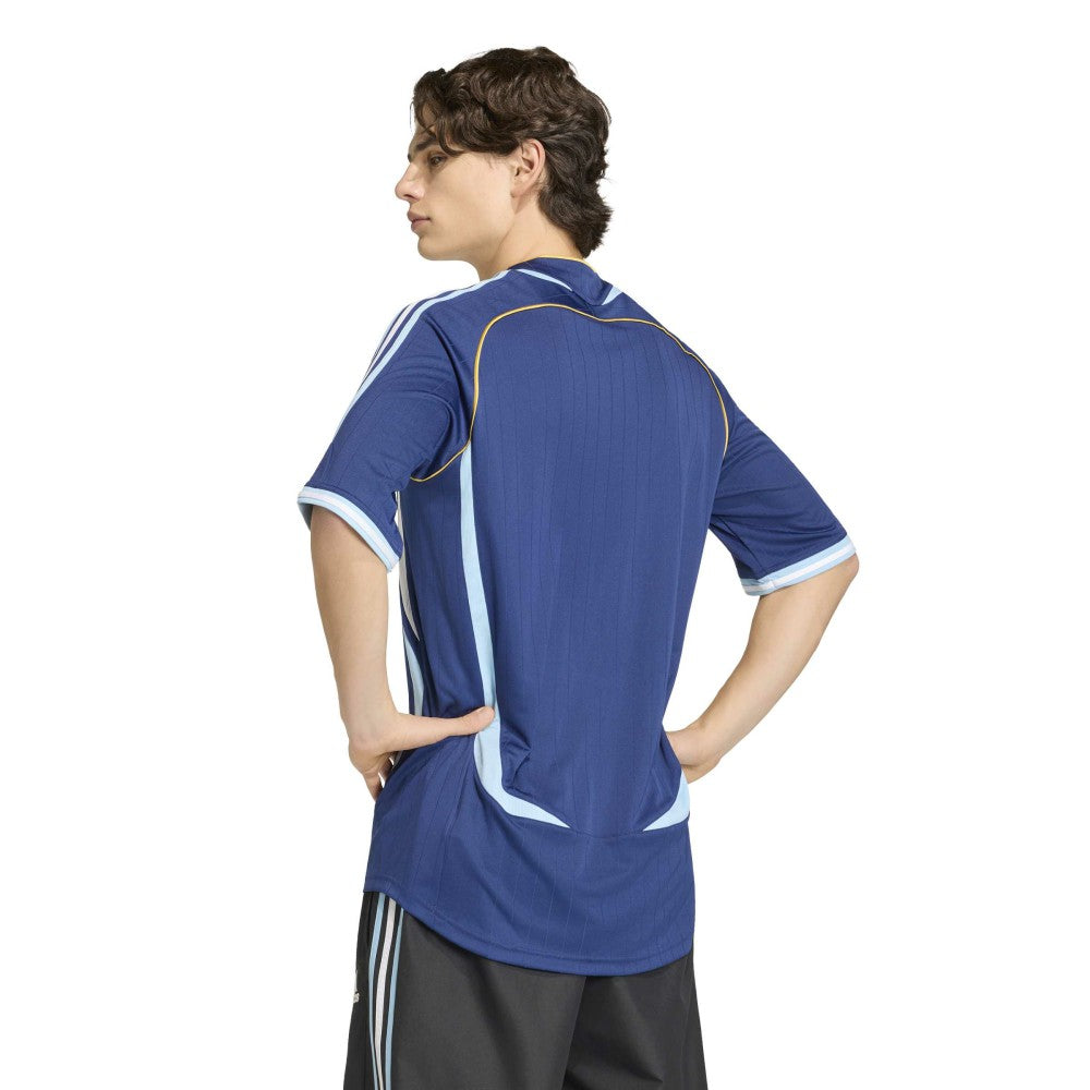 Argentina National Team 2006 Bringback Away Jersey Navy | Adidas
