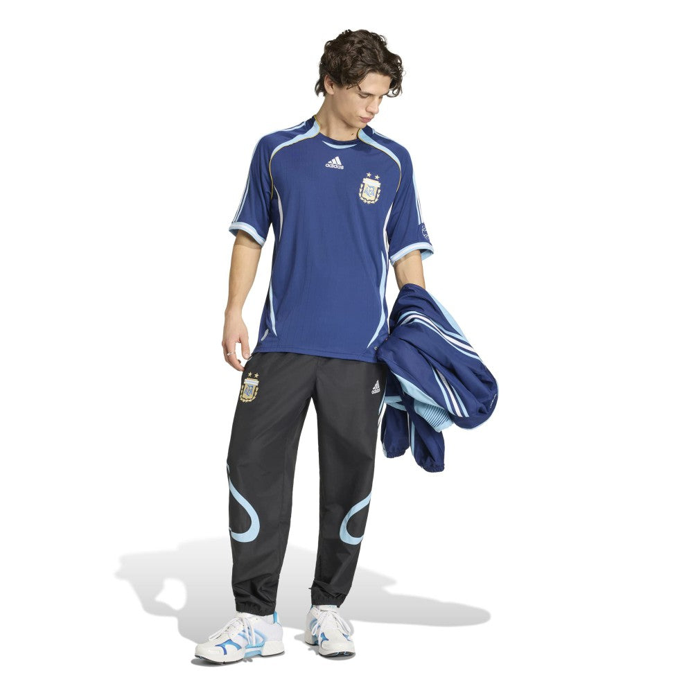Argentina National Team 2006 Bringback Away Jersey Navy | Adidas