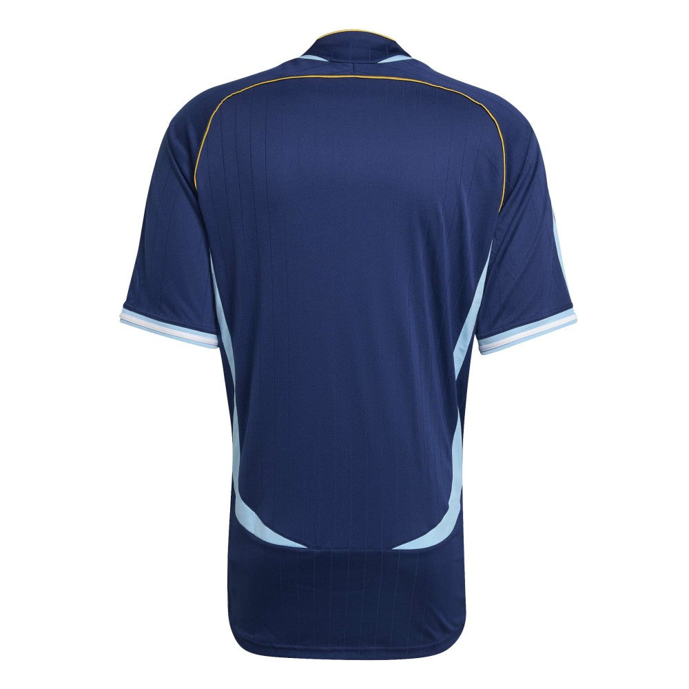 Argentina National Team 2006 Bringback Away Jersey Navy | Adidas