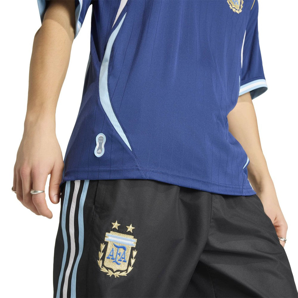Argentina National Team 2006 Bringback Away Jersey Navy | Adidas