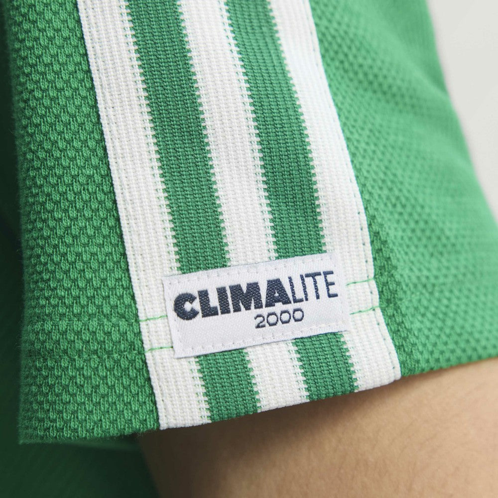 Mexico National Team 1986 Bringback Home Jersey Green | Adidas cheap