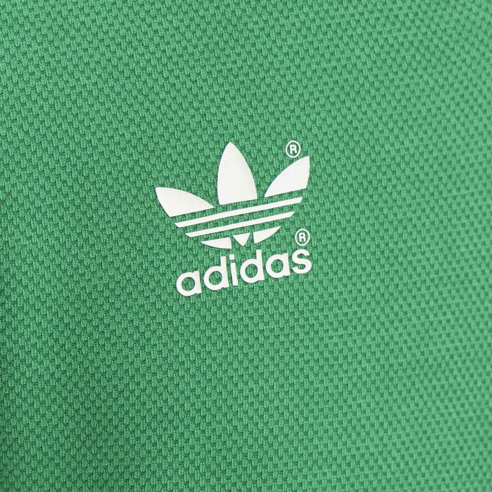 Mexico National Team 1986 Bringback Home Jersey Green | Adidas cheap