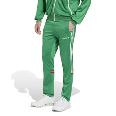 Mexico National Team 1986 Bringback Track Pants Green | Adidas discount
