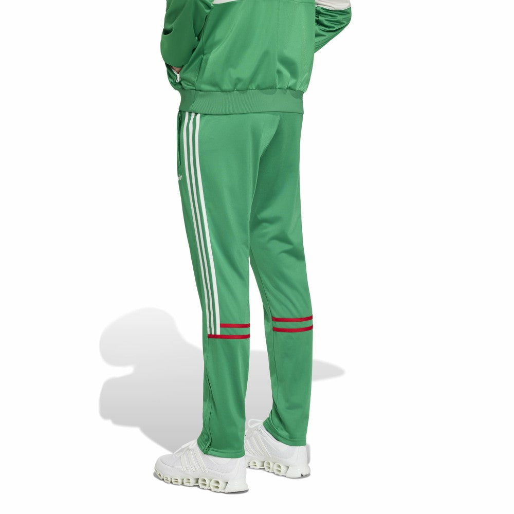 Mexico National Team 1986 Bringback Track Pants Green | Adidas discount