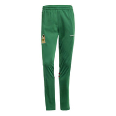 Mexico National Team 1986 Bringback Track Pants Green | Adidas discount