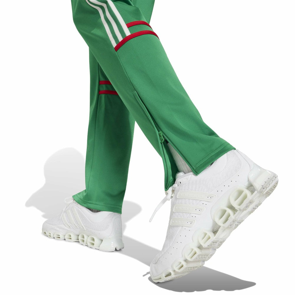 Mexico National Team 1986 Bringback Track Pants Green | Adidas discount