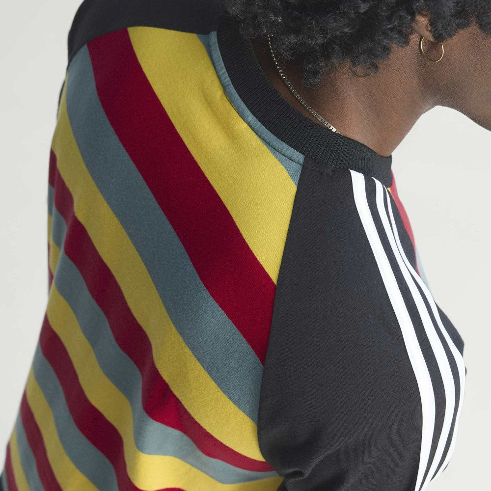 Jamaica National Team x Bob Marley Originals T-Shirt Black | Adidas discount