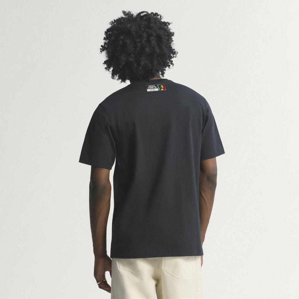 Jamaica National Team x Bob Marley Originals T-Shirt Black | Adidas cheap