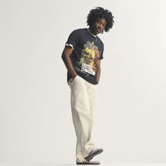 Jamaica National Team x Bob Marley Originals T-Shirt Black | Adidas cheap