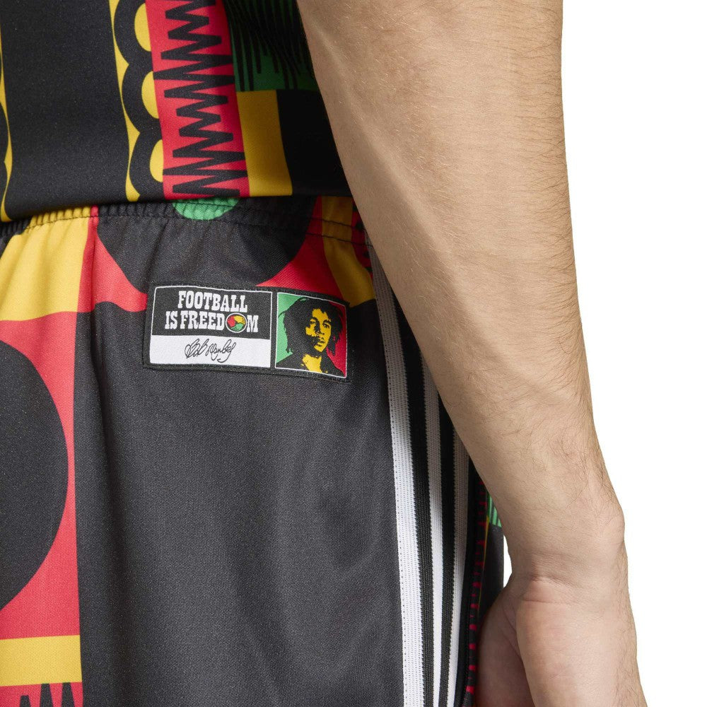 Jamaica National Team Originals Shorts Yellow | Adidas discount