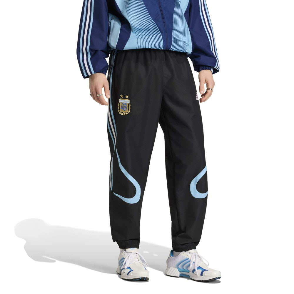 Argentina National Team 2006 Bringback Track Pants Black | Adidas Online