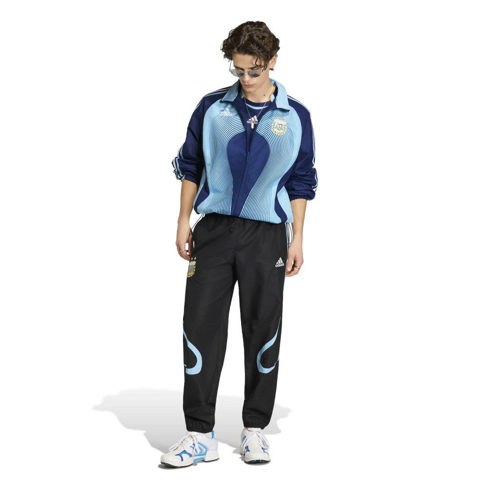 Argentina National Team 2006 Bringback Track Pants Black | Adidas Online
