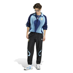 Argentina National Team 2006 Bringback Track Pants Black | Adidas Online