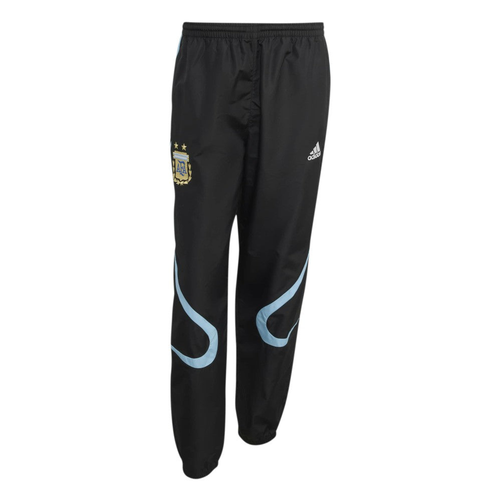 Argentina National Team 2006 Bringback Track Pants Black | Adidas Online